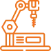 Industrie |Hoogstad Olie Smeermiddelen B.V.