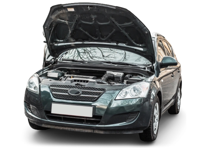 Automotive | Hoogstad Olie Smeermiddelen B.V.