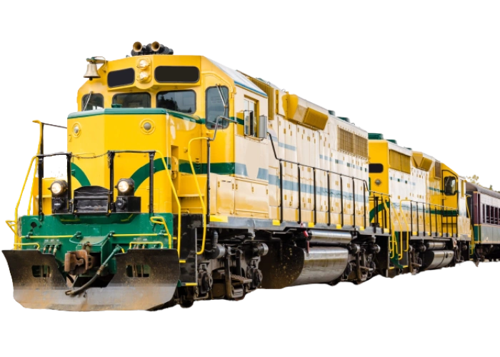 Railroad | Hoogstad Olie Smeermiddelen B.V.